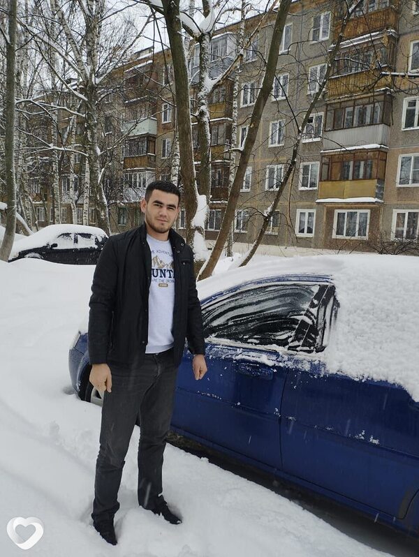 Руслан, 32, Волгограде — анкета №2921267