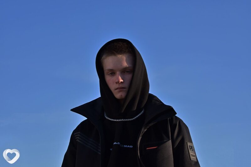 Игорь, 19, Санкт-Петербурге — анкета №2921270