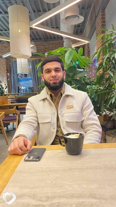 Amir, 23, Екатеринбурге — анкета №2921273