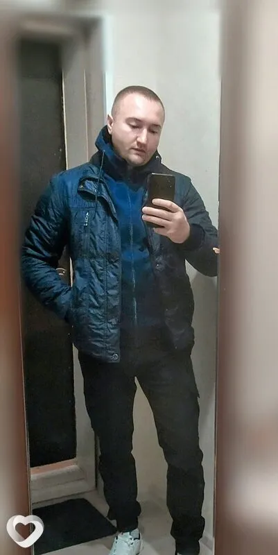 Евгений, 42, Москве — анкета №2921138
