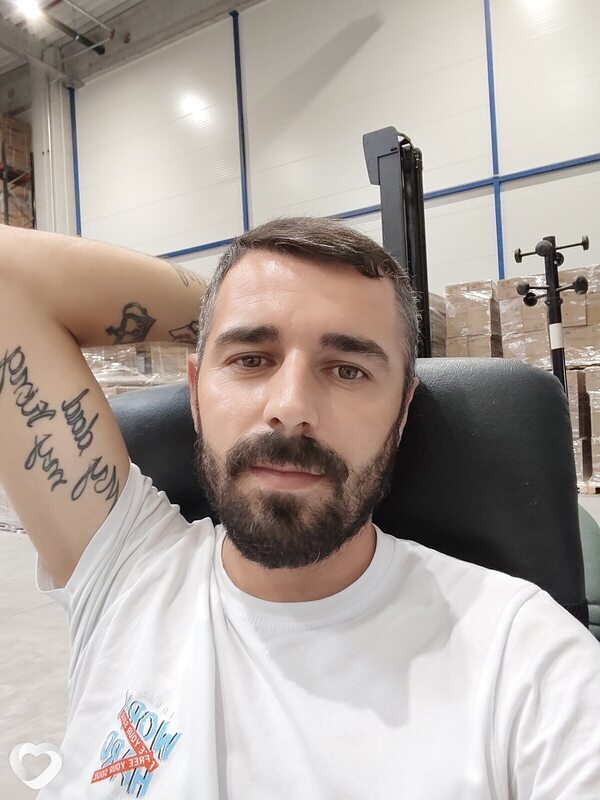 Ionut Adrian, București
