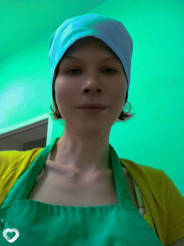 Карина, 37, Уфе — анкета №2921146