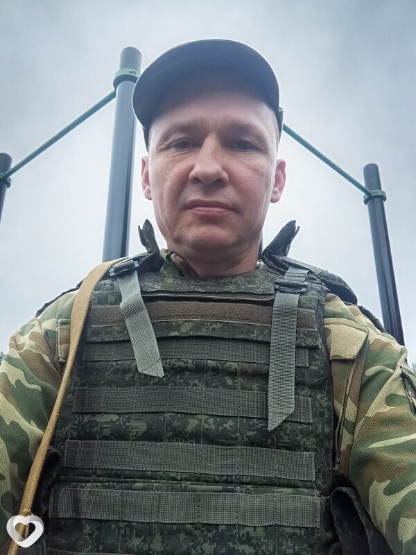 Виталий, 46, Минске — анкета №2921151