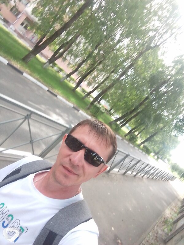 Дмитрий, 46, Астрахани — анкета №2921152