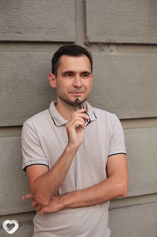 Никита, 32, Воронеже — анкета №2921714