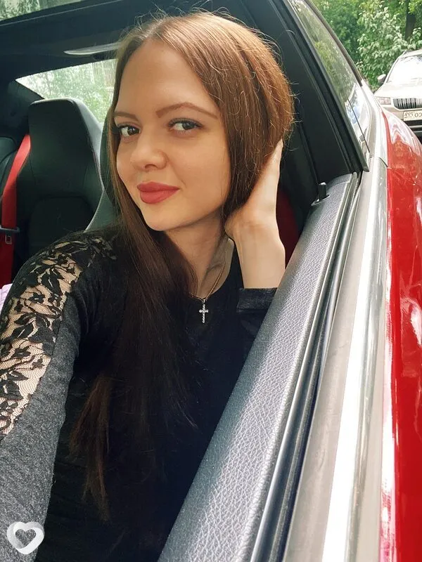 Анастасия, 30, Москве — анкета №2921721