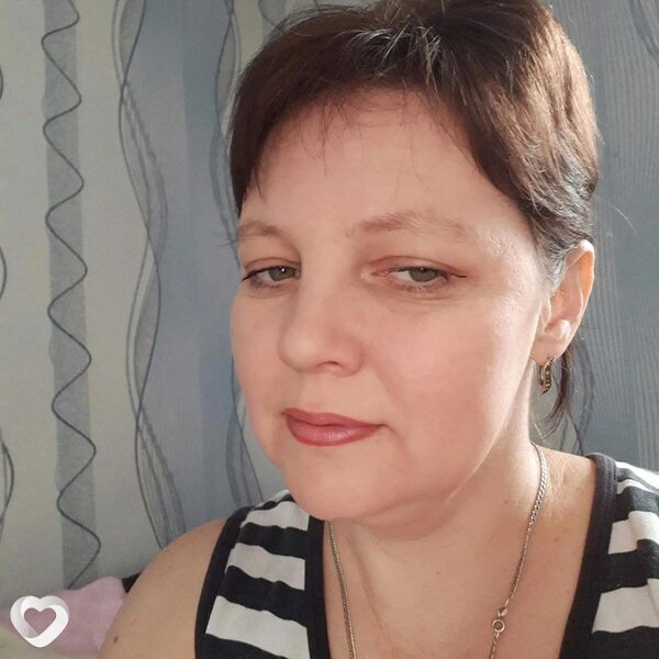 Дарья, 44, Новосибирске — анкета №2921725