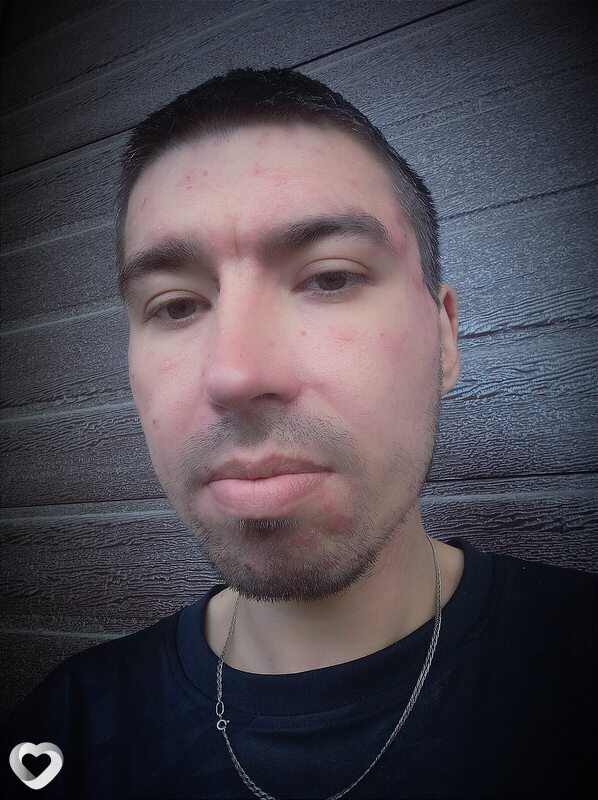 Антон, 34, Екатеринбурге — анкета №2921726