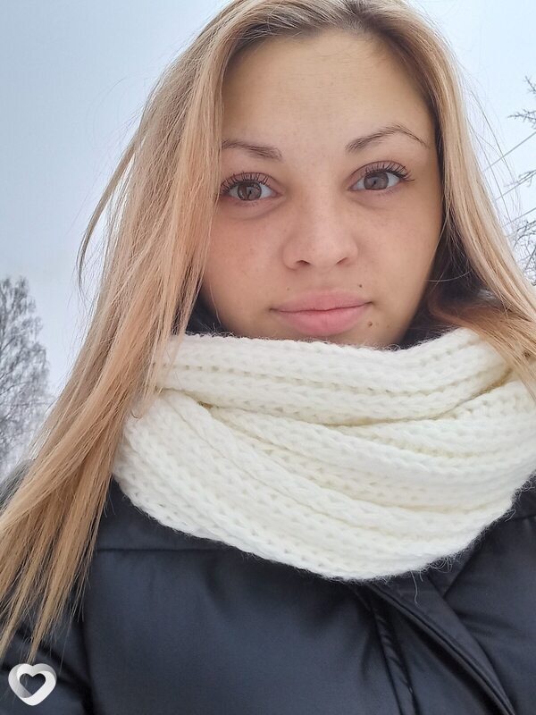Марта, 33, Перми — анкета №2921482