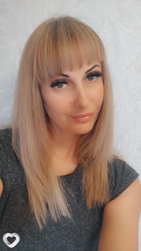 Ирина, 41, Ульяновске — анкета №2921488