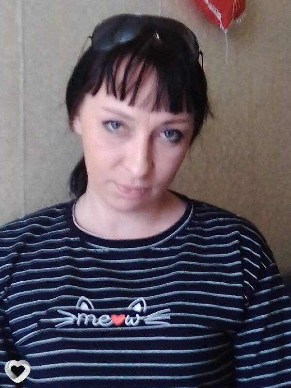Оксана, Первоуральск