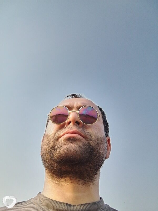 Амир, 35, Москве — анкета №2921358