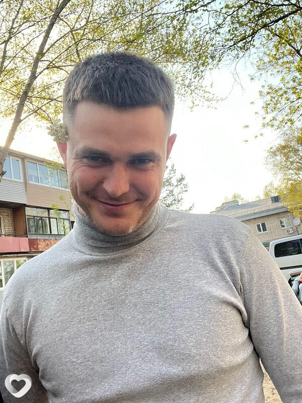 Алексей, 32, Владивостоке — анкета №2921360