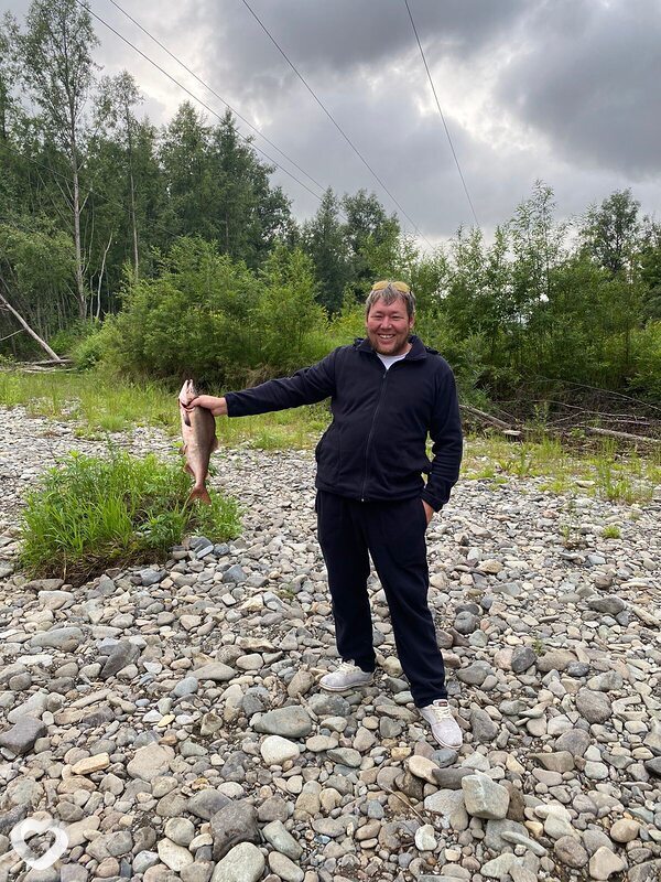 Евгений, 45, Владивостоке — анкета №2921361