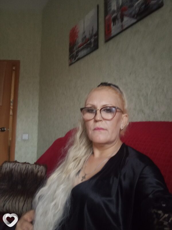 Svetlana, Бийск