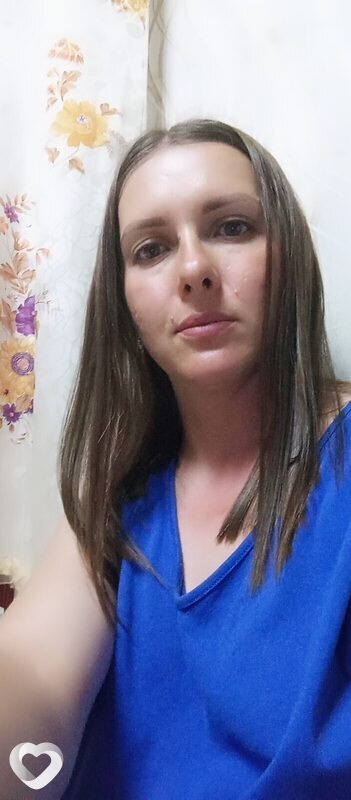 Ирина, 36, Хабаровске — анкета №2921369