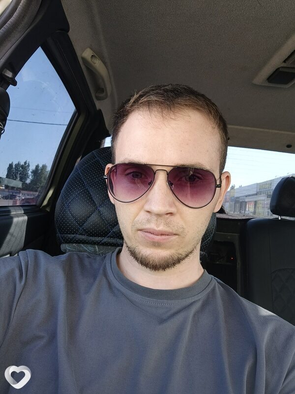 Роман, 28, Миллерове — анкета №2921371