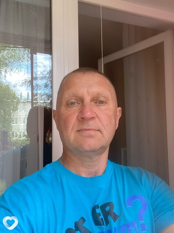 Олег, 56, Узловой — анкета №2921374