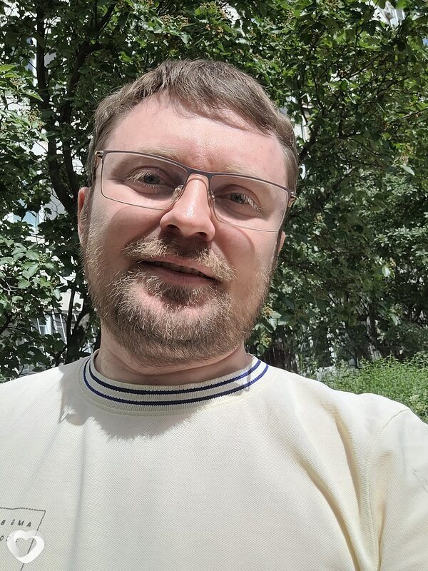 Сергей, 36, Волгограде — анкета №2921872