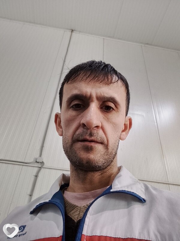 Руслан, 38, Краснодаре — анкета №2921877