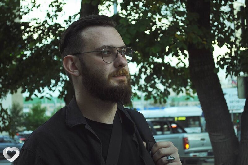 Максим, 31, Воронеже — анкета №2921878