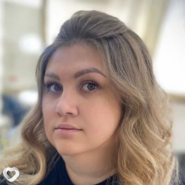 Ксения, 41, Ульяновске — анкета №2921382