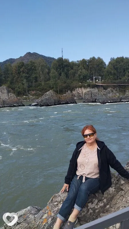 Человек, 60, Барнауле — анкета №2921385