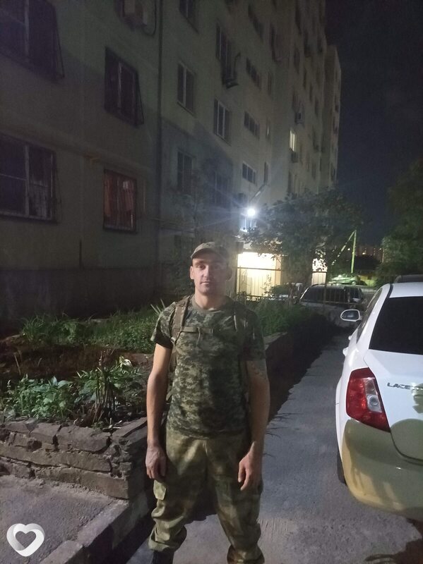 Тихий, 35, Волжском — анкета №2921387