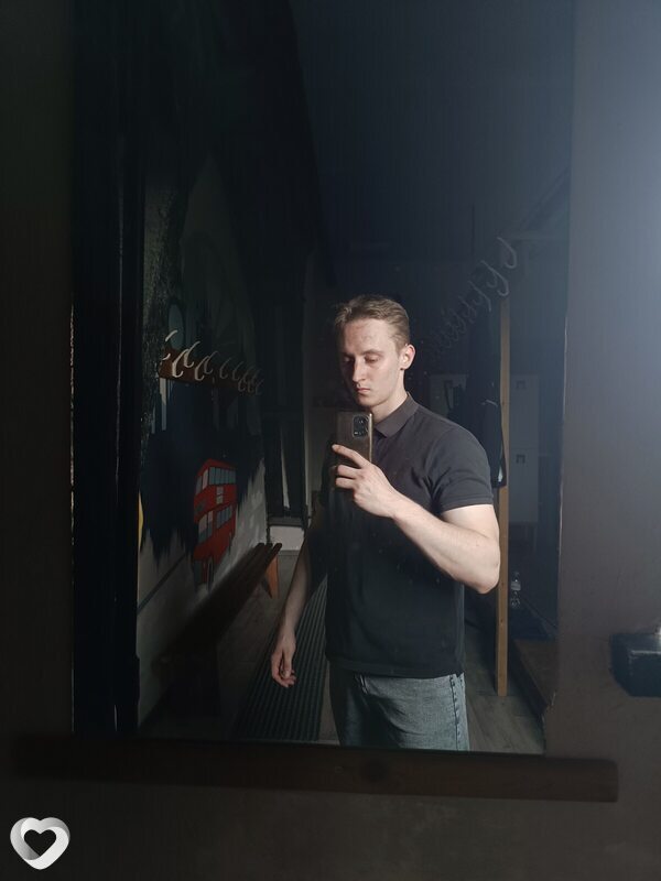 Рома, 20, Гродно — анкета №2921390