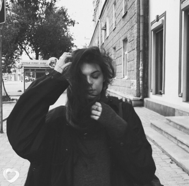 Ева, 23, Оренбурге — анкета №2922262