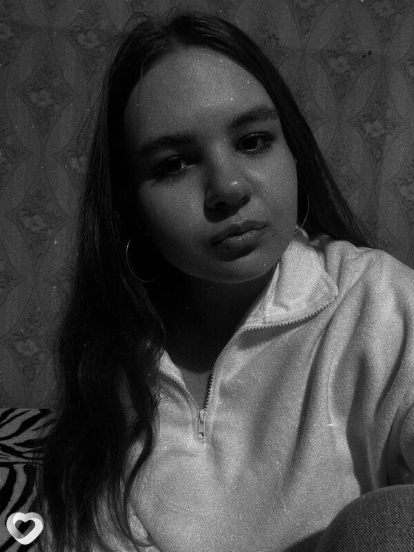 Анна, 19, Оренбурге — анкета №2921533
