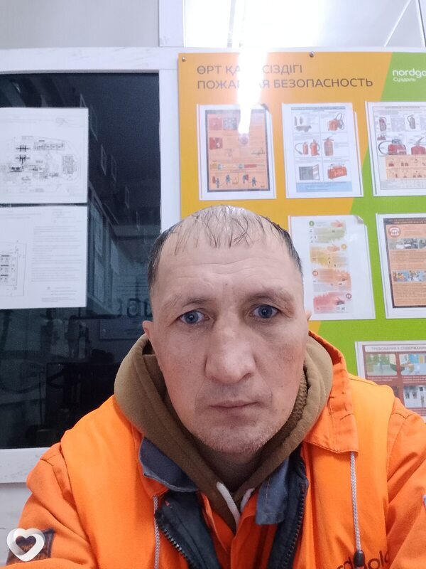 Ярослав, 57, Усть-Каменогорск — анкета №2921536