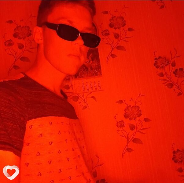 Алексей, 21, Минске — анкета №2921544