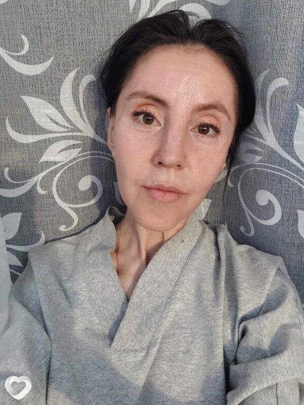 Юлия, Свободный