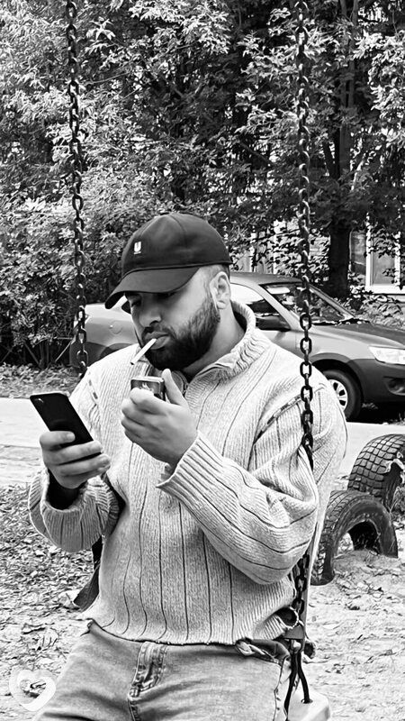 Мамед, 27, Иванове — анкета №2921548