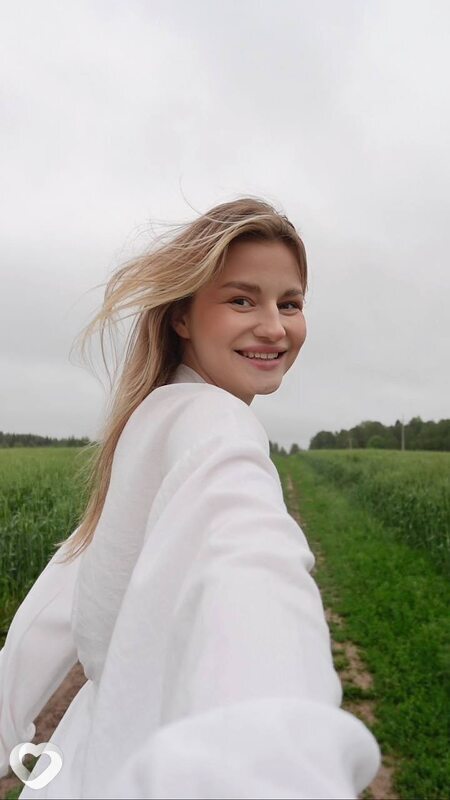 Юлия, 32, Калининграде — анкета №2921549