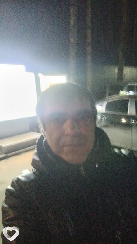 Догетанец, 49, Звенигороде — анкета №2921550
