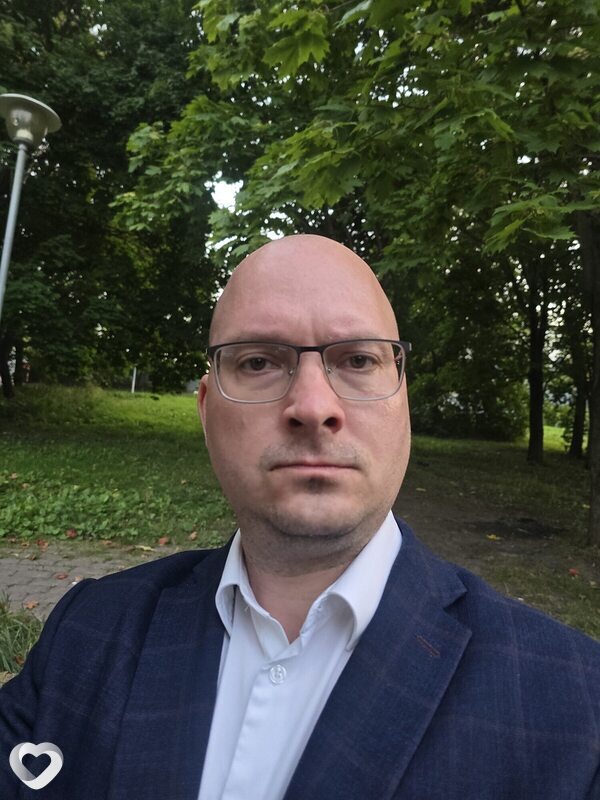 Антон, 41, Москве — анкета №2921551