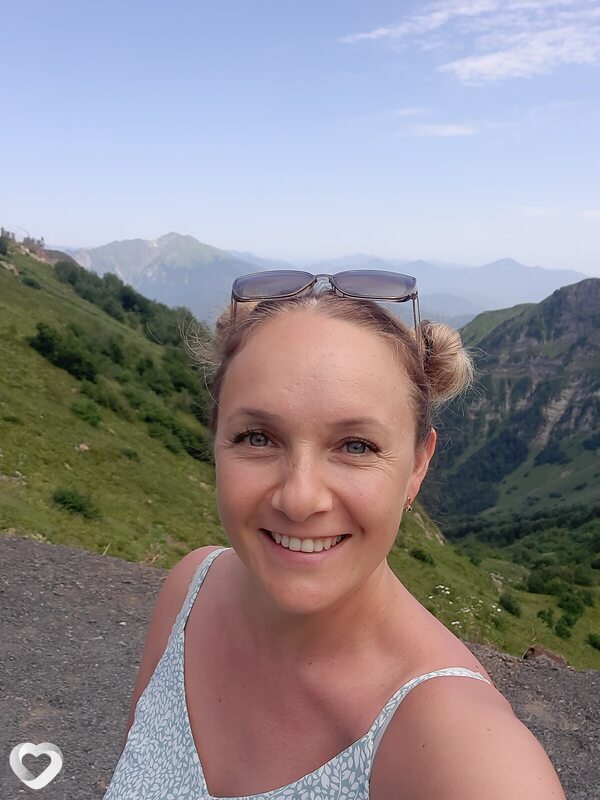 Татьяна, 42, Чебоксарах — анкета №2921430