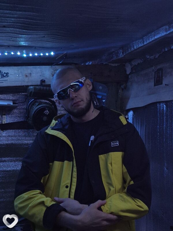 Алексей, 28, Москве — анкета №2921432