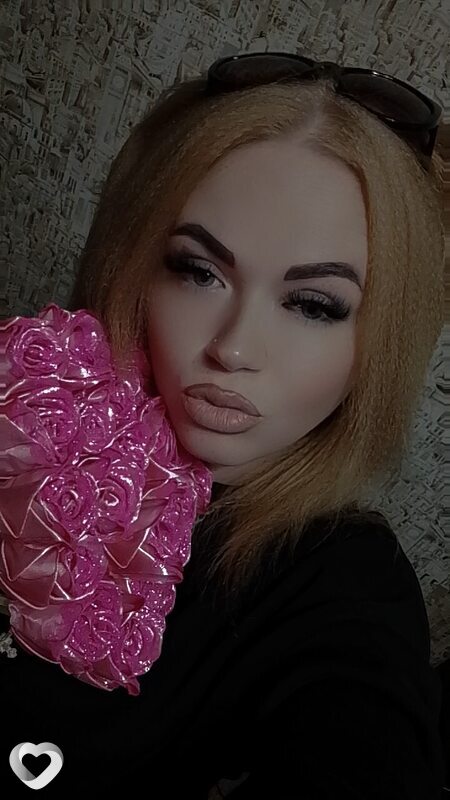 Антонина, 32, Энгельсе — анкета №2921444