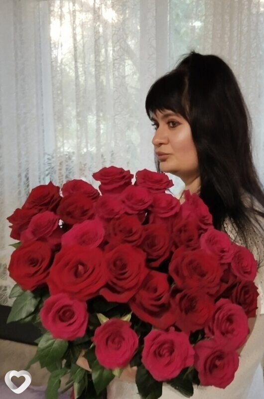 Карина, 36, Волгограде — анкета №2921445
