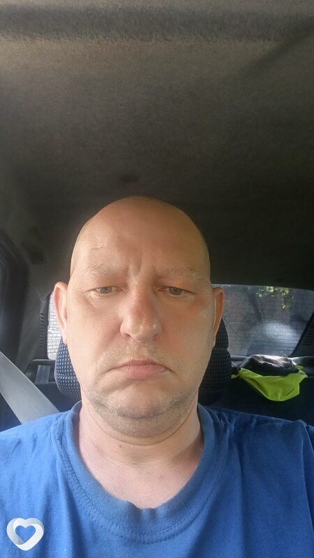 Павел, 46, Костроме — анкета №2921466