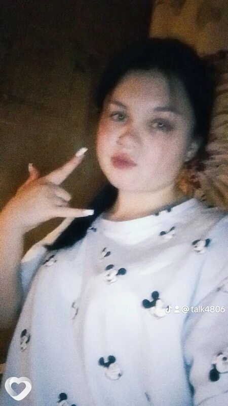 Таня, 18, Талице — анкета №2921472
