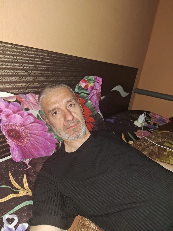 Дмитрий, 40, Уральске — анкета №2921473