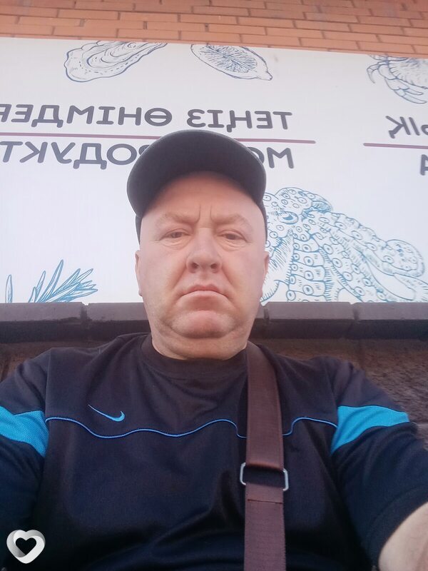 Виктор, 52, Караганде — анкета №2921475