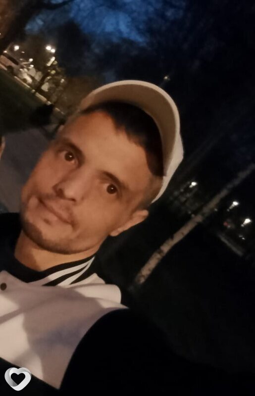 Андрей, 41, Лобне — анкета №2921477