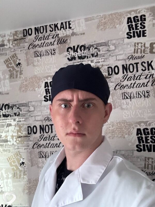 Кирилл, 18, Краснодаре — анкета №2921562