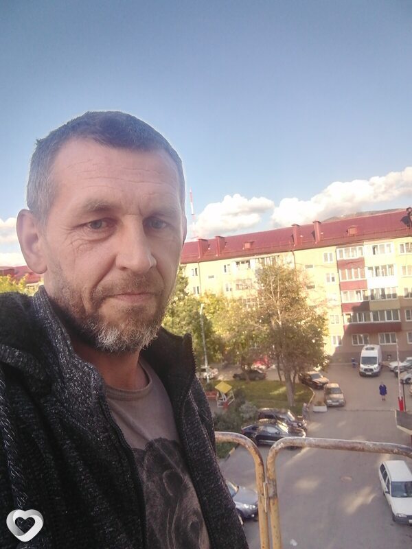 Юрий, 47, Южно-Сахалинске — анкета №2921568