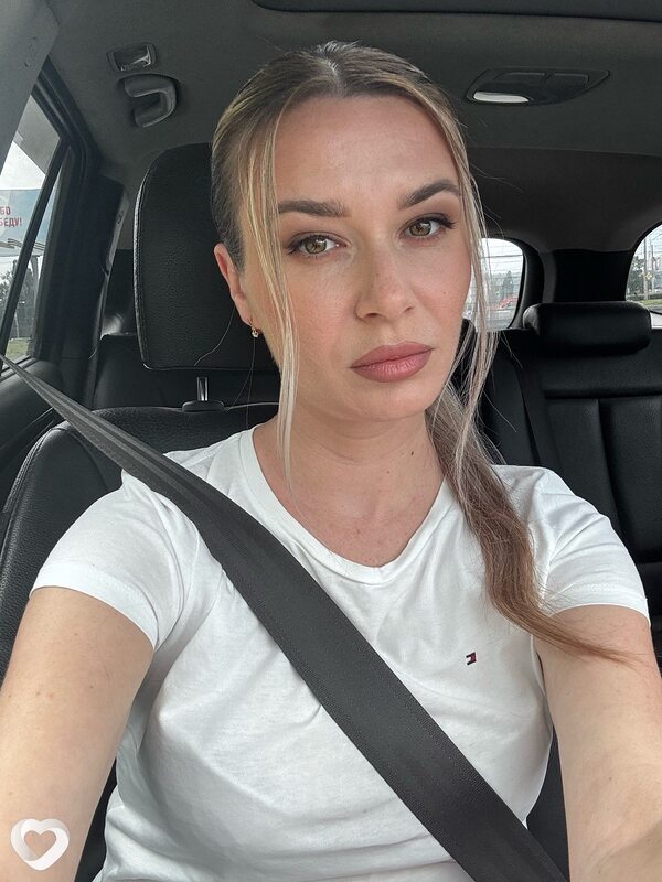 Алина, 34, Москве — анкета №2921575